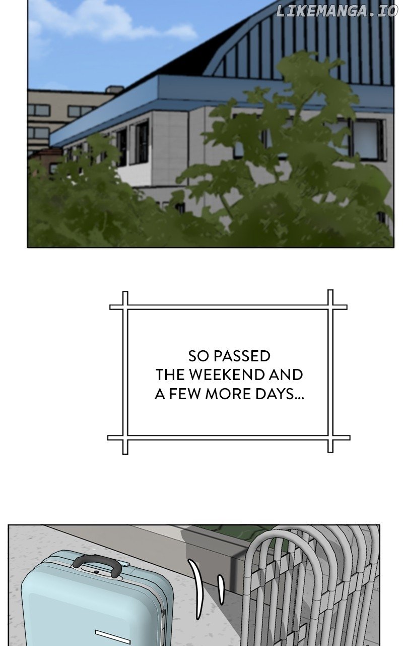 Big Man on the Court Chapter 73 - Page 90