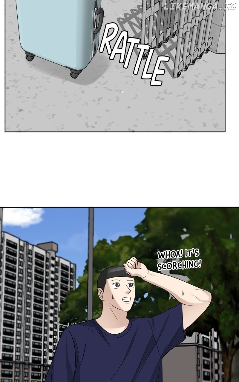 Big Man on the Court Chapter 73 - Page 91