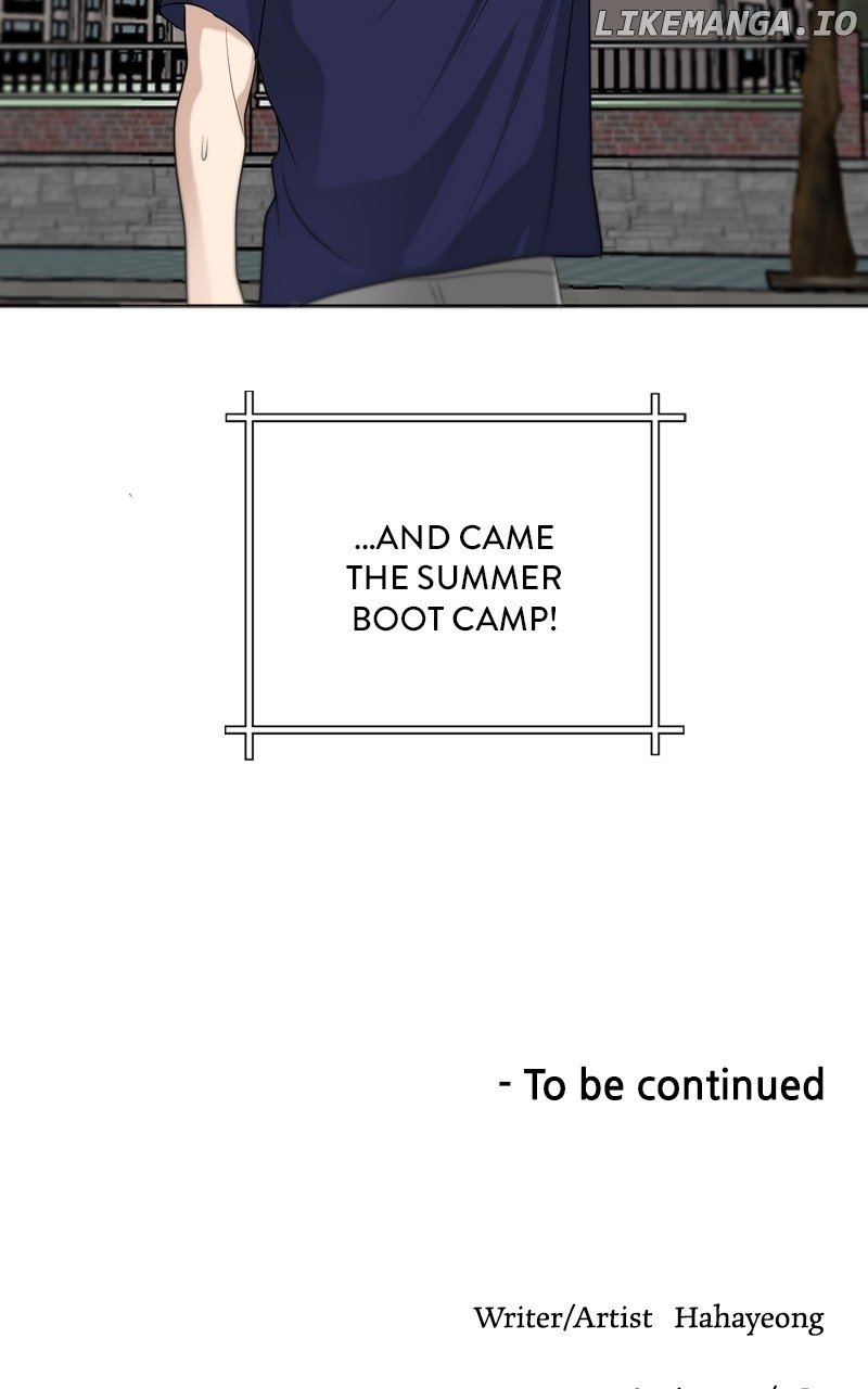 Big Man on the Court Chapter 73 - Page 92