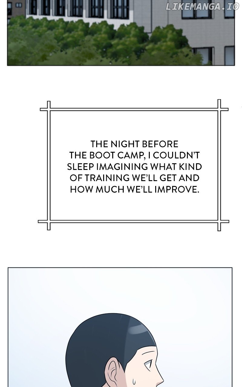 Big Man on the Court Chapter 74 - Page 16