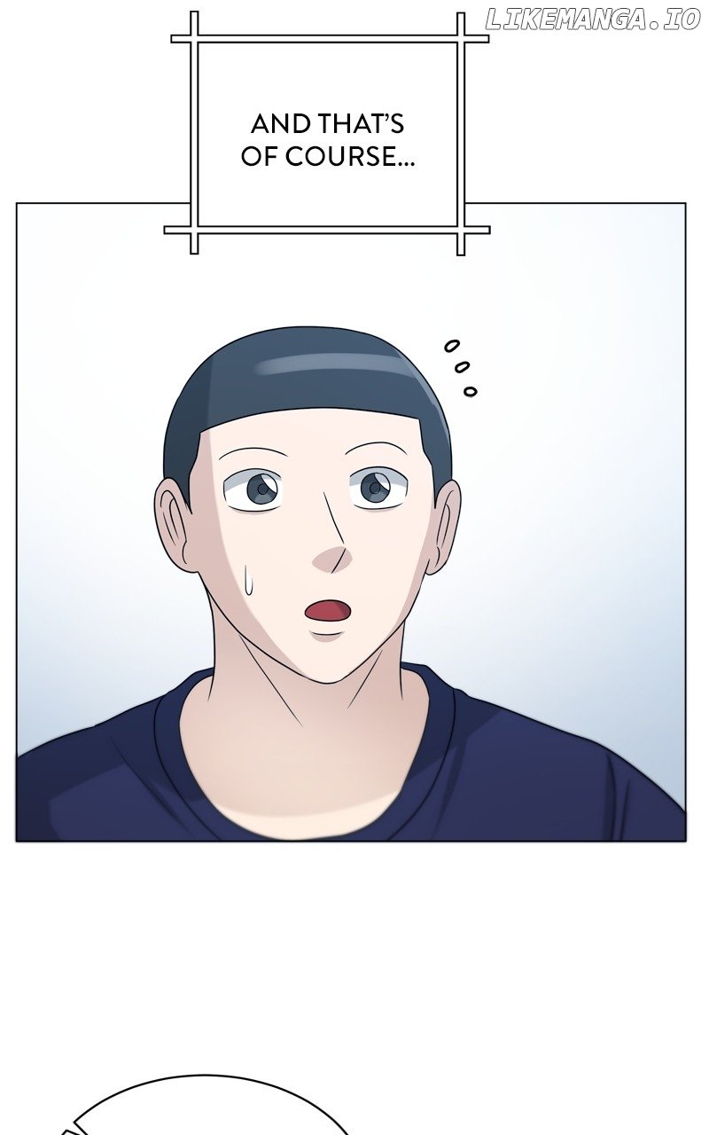 Big Man on the Court Chapter 74 - Page 19