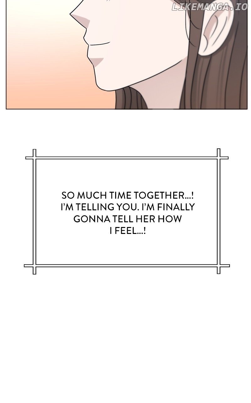 Big Man on the Court Chapter 74 - Page 25