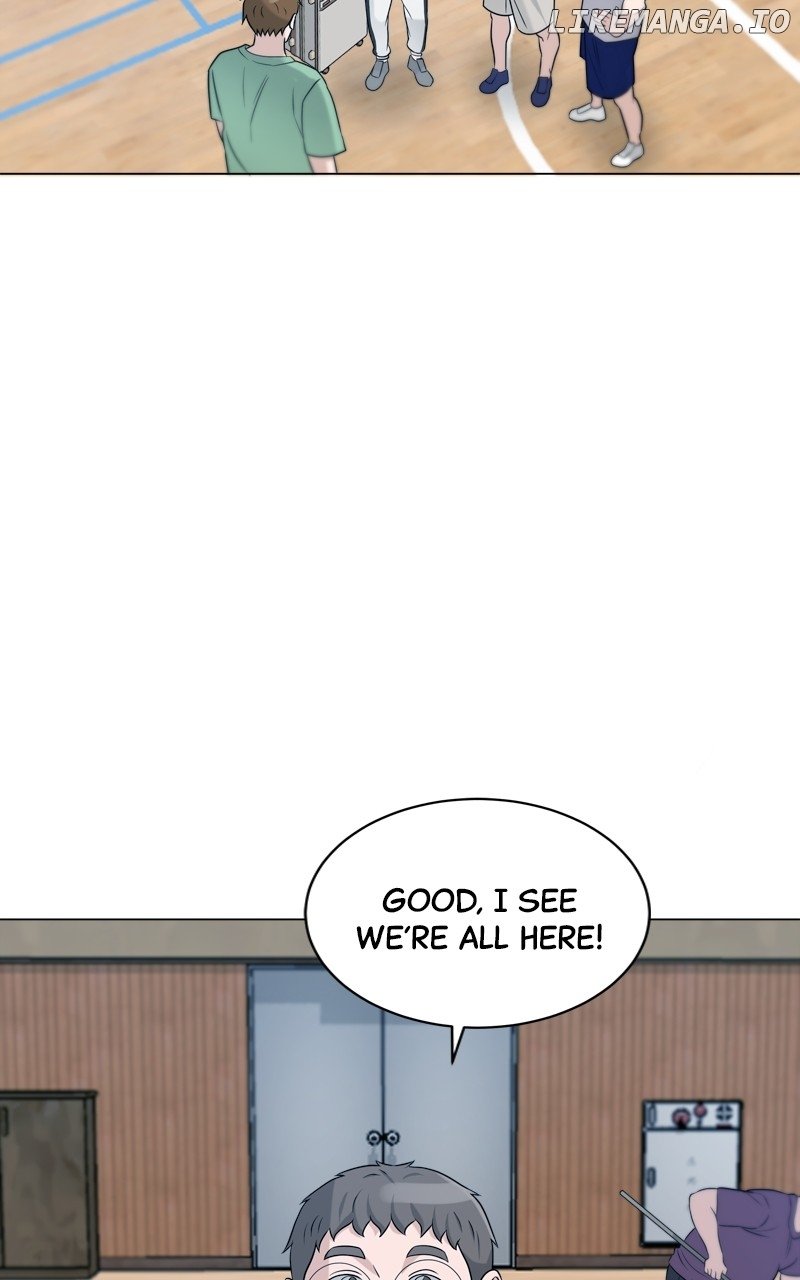 Big Man on the Court Chapter 74 - Page 30