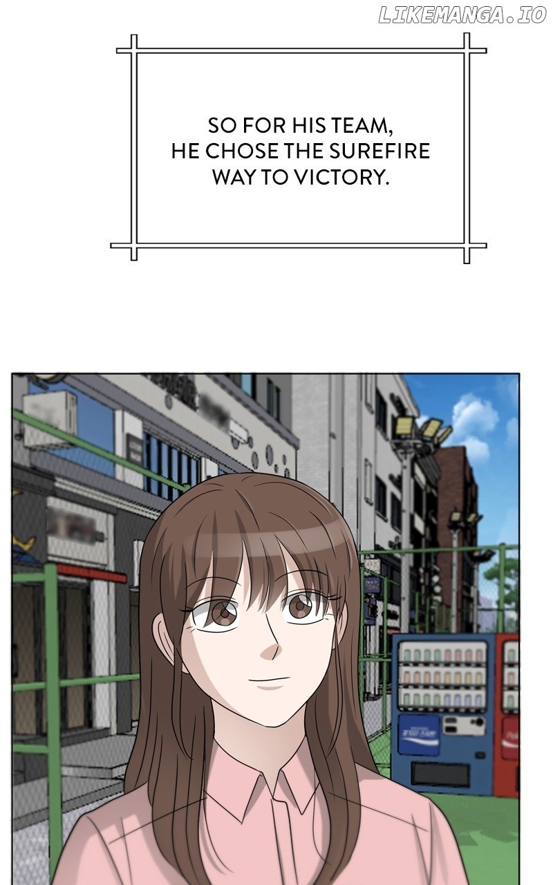 Big Man on the Court Chapter 74 - Page 4