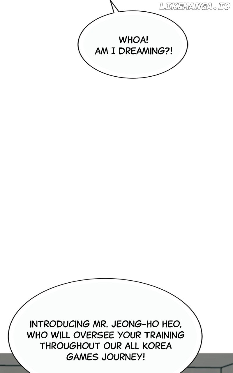 Big Man on the Court Chapter 74 - Page 37