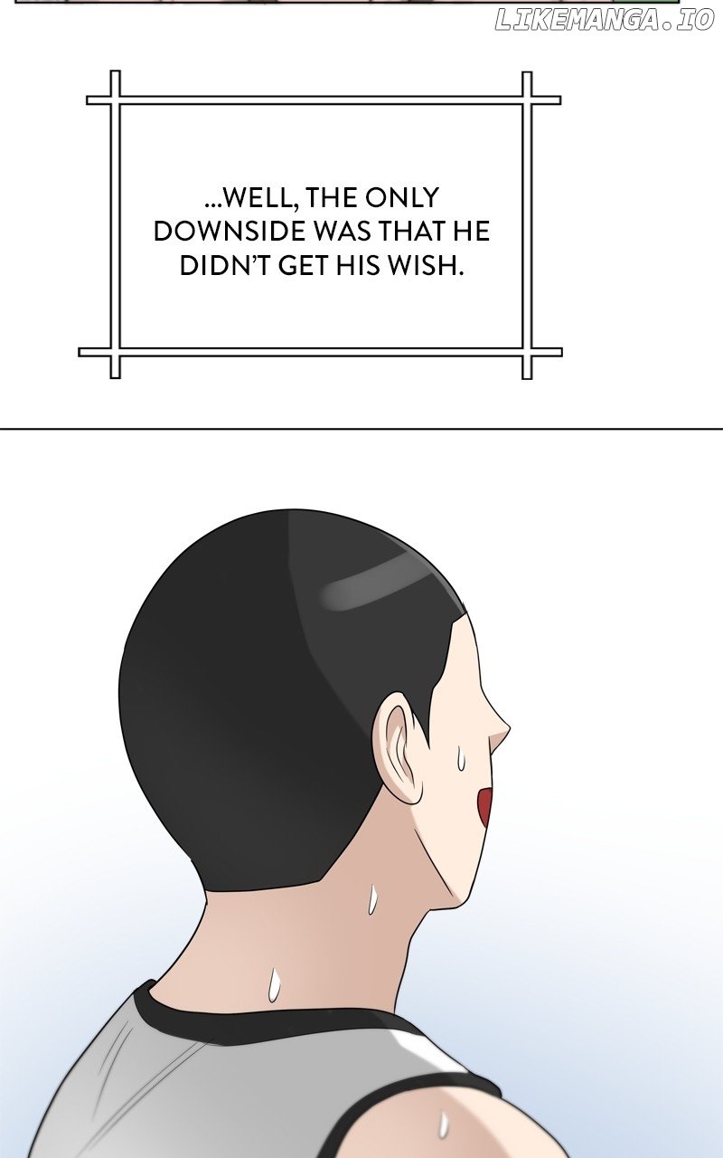 Big Man on the Court Chapter 74 - Page 5