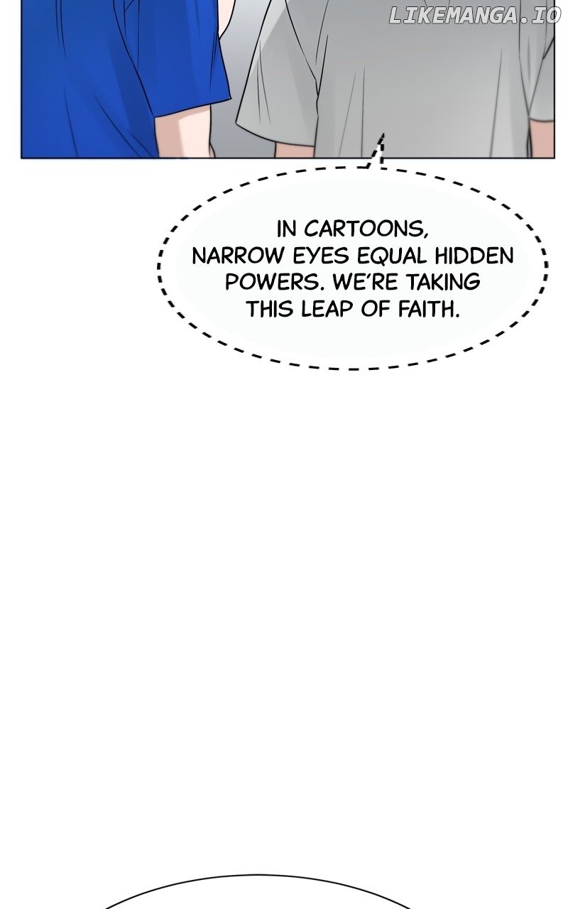 Big Man on the Court Chapter 74 - Page 42