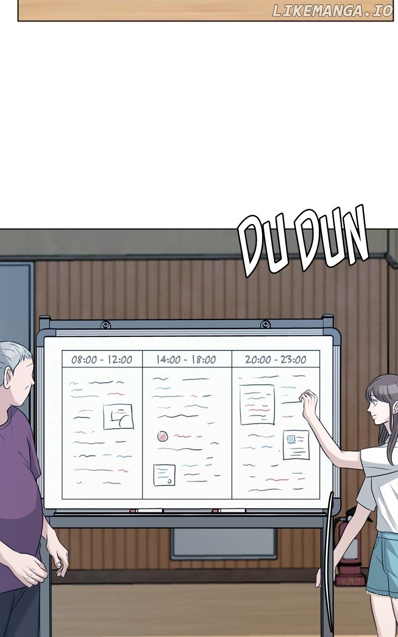 Big Man on the Court Chapter 74 - Page 47