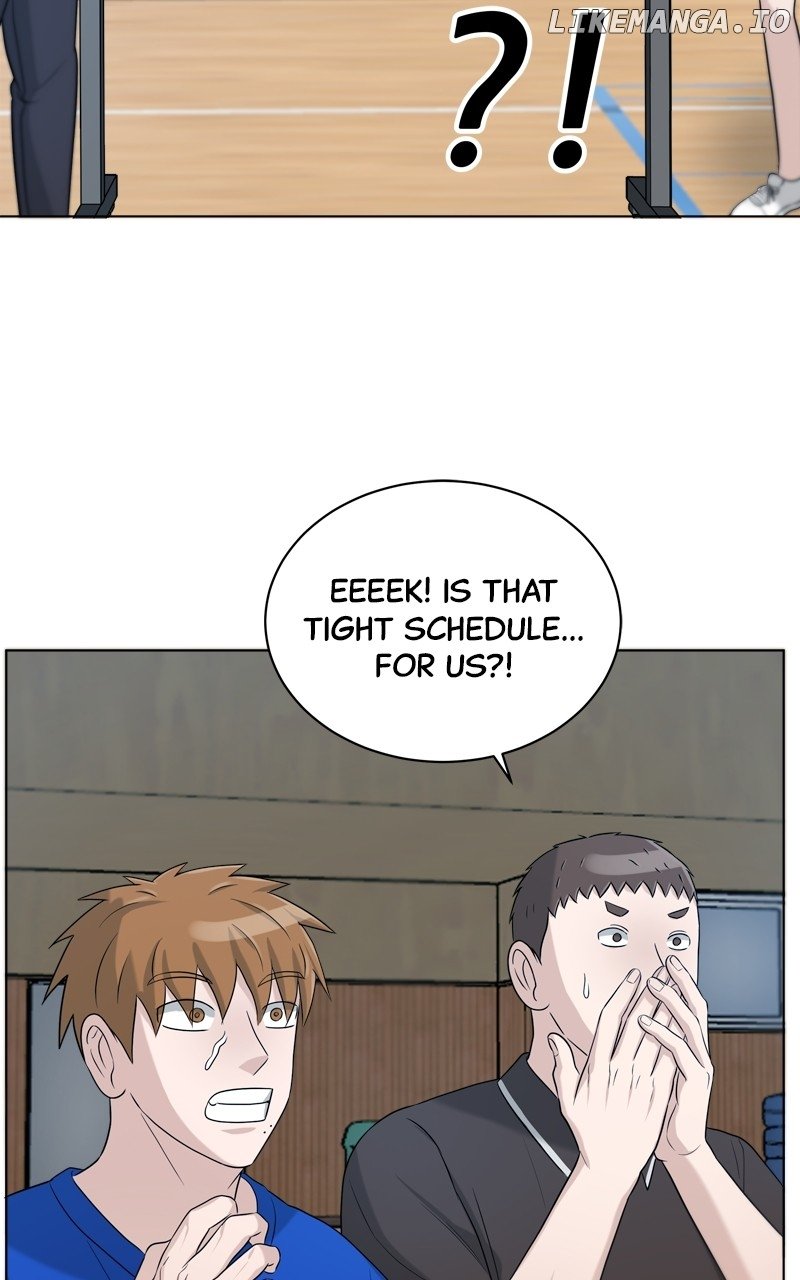 Big Man on the Court Chapter 74 - Page 48