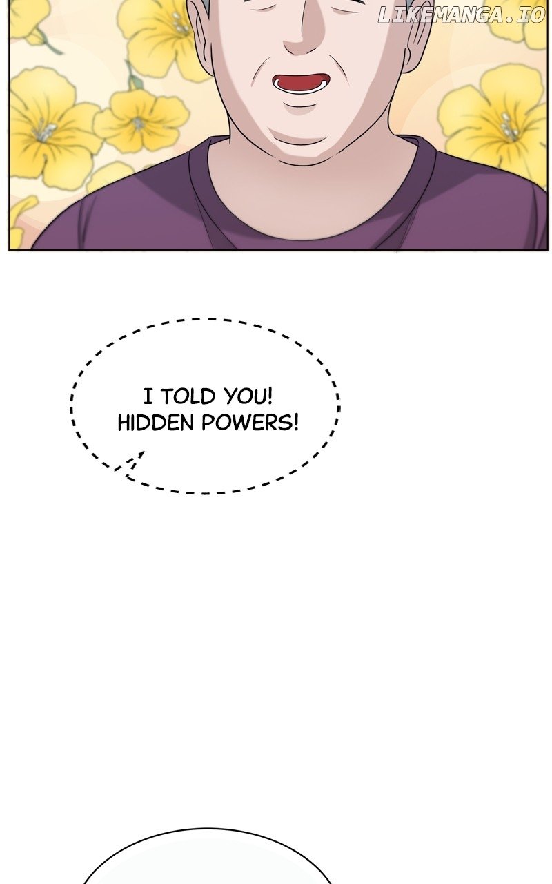 Big Man on the Court Chapter 74 - Page 50