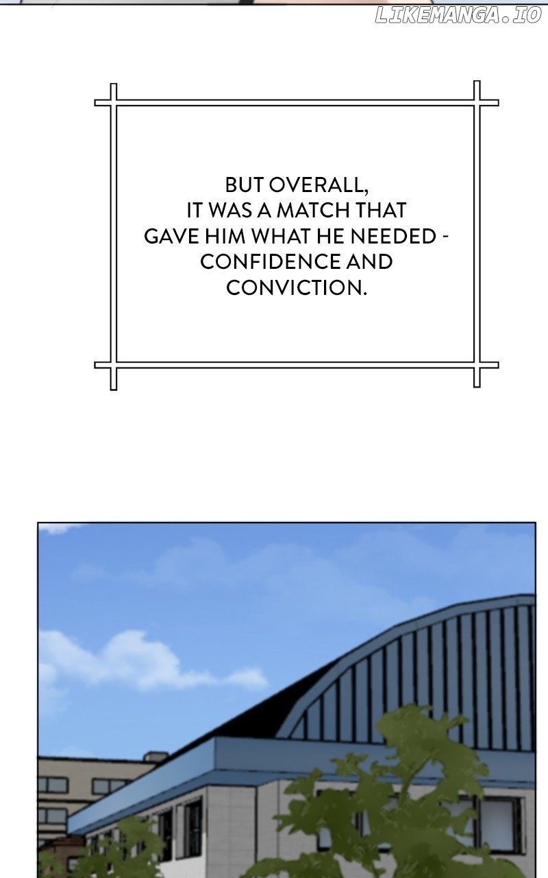 Big Man on the Court Chapter 74 - Page 6