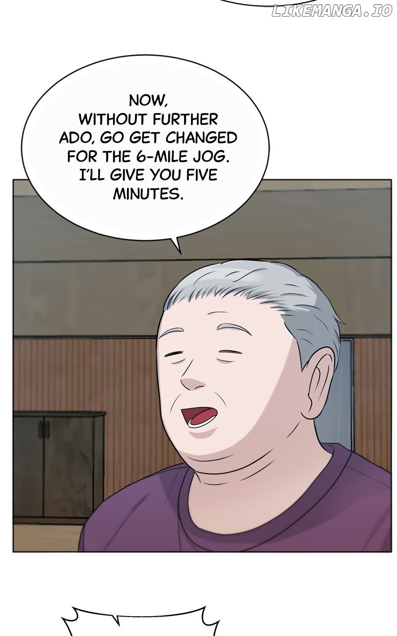 Big Man on the Court Chapter 74 - Page 55