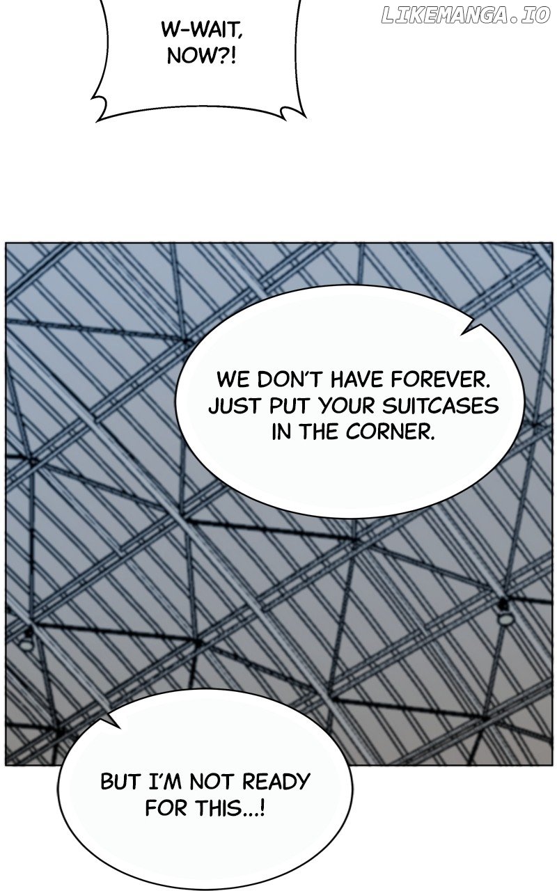 Big Man on the Court Chapter 74 - Page 56