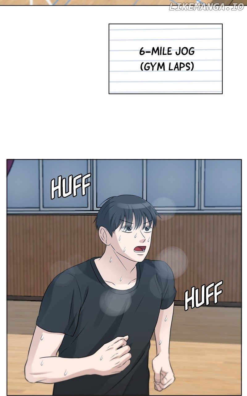 Big Man on the Court Chapter 74 - Page 59