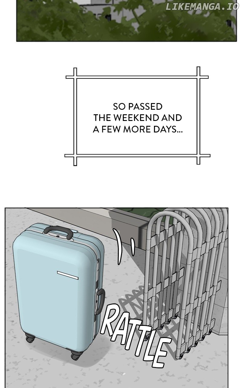 Big Man on the Court Chapter 74 - Page 7