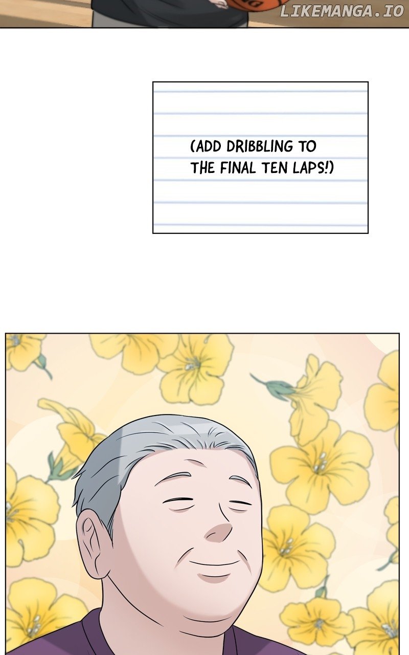 Big Man on the Court Chapter 74 - Page 62