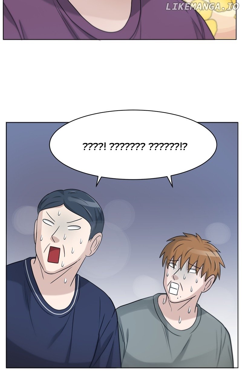 Big Man on the Court Chapter 74 - Page 63