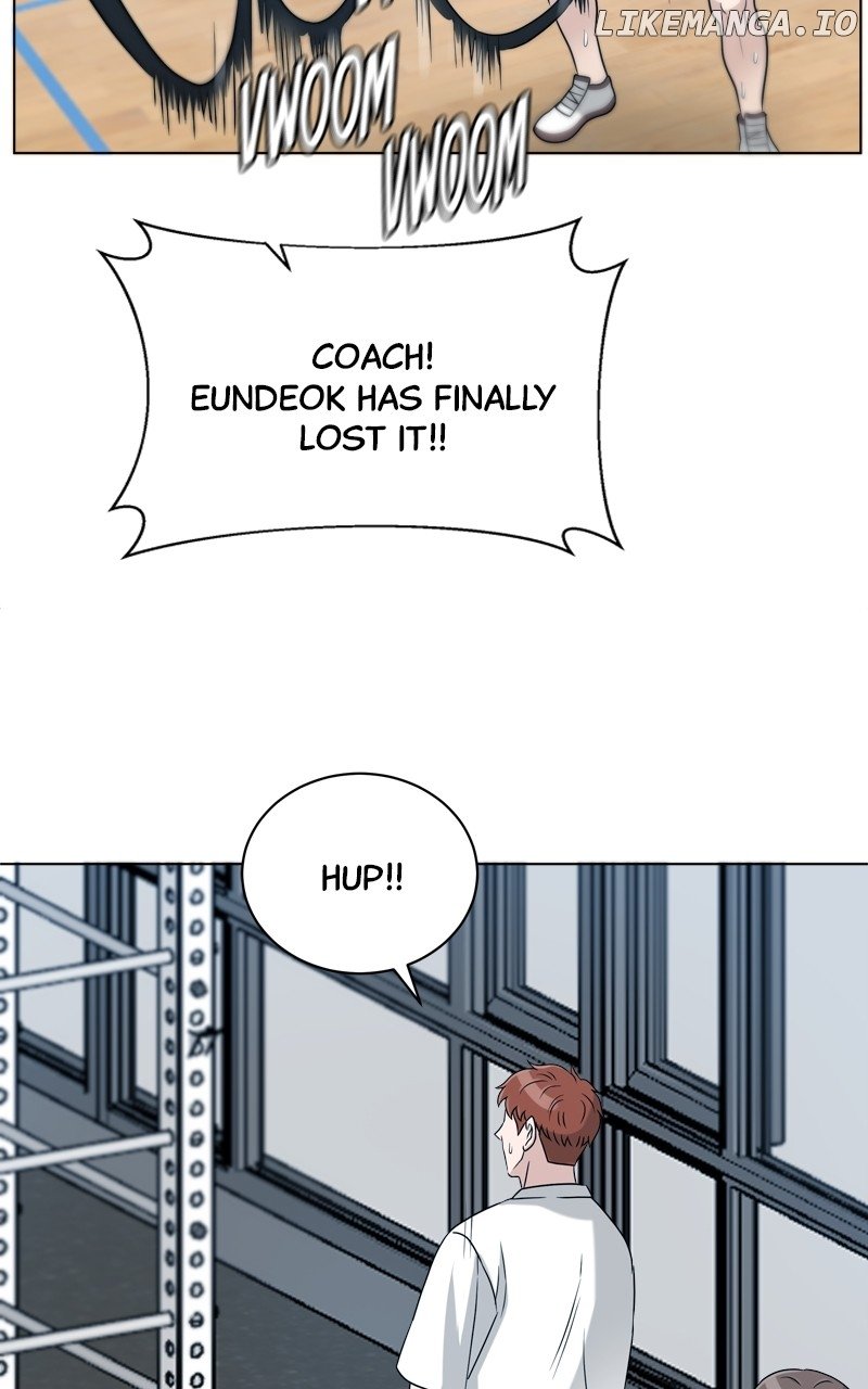 Big Man on the Court Chapter 74 - Page 66