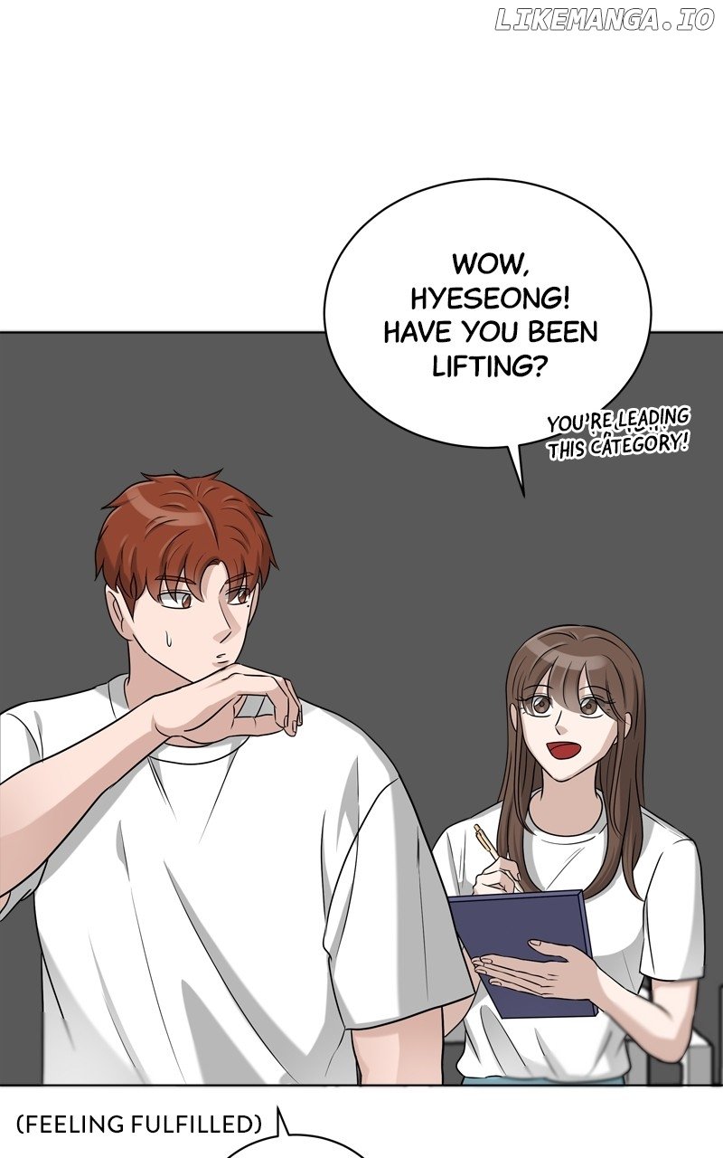 Big Man on the Court Chapter 74 - Page 68