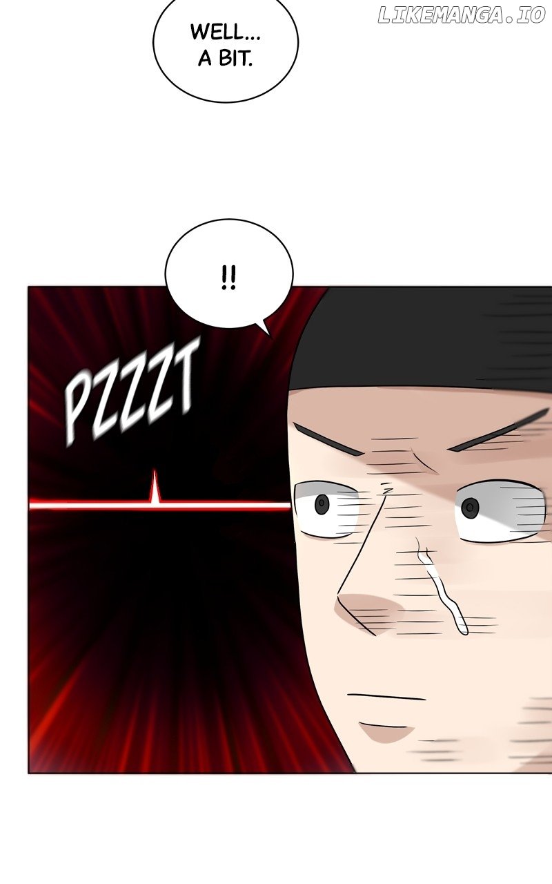 Big Man on the Court Chapter 74 - Page 69