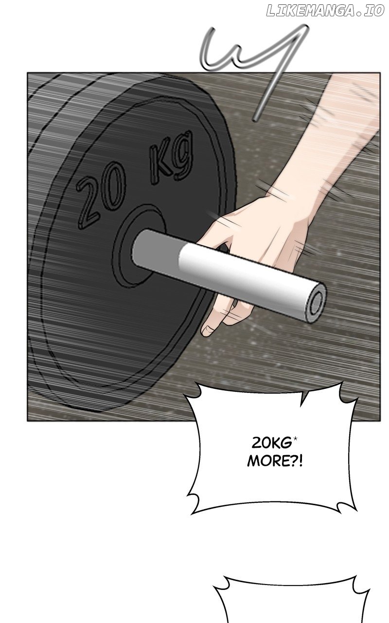 Big Man on the Court Chapter 74 - Page 70