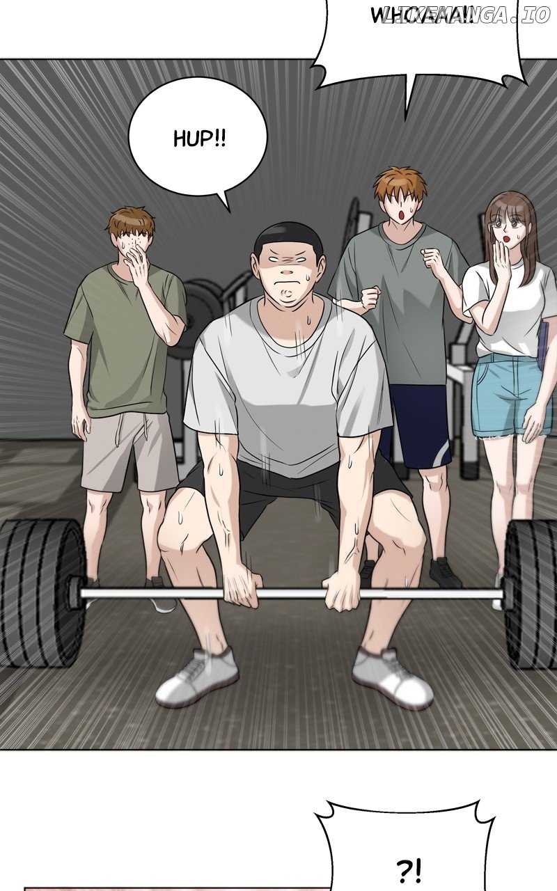 Big Man on the Court Chapter 74 - Page 71