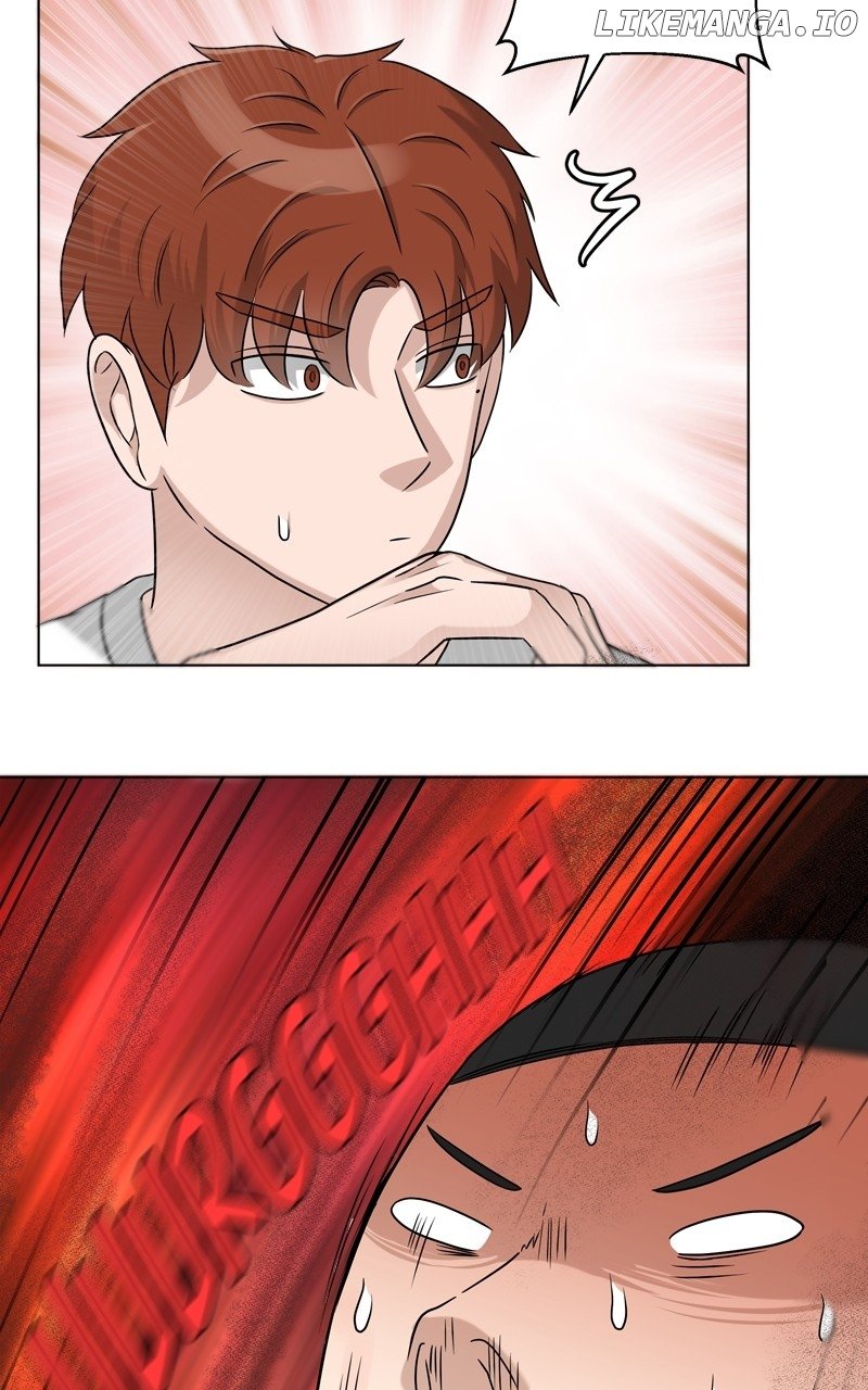 Big Man on the Court Chapter 74 - Page 72