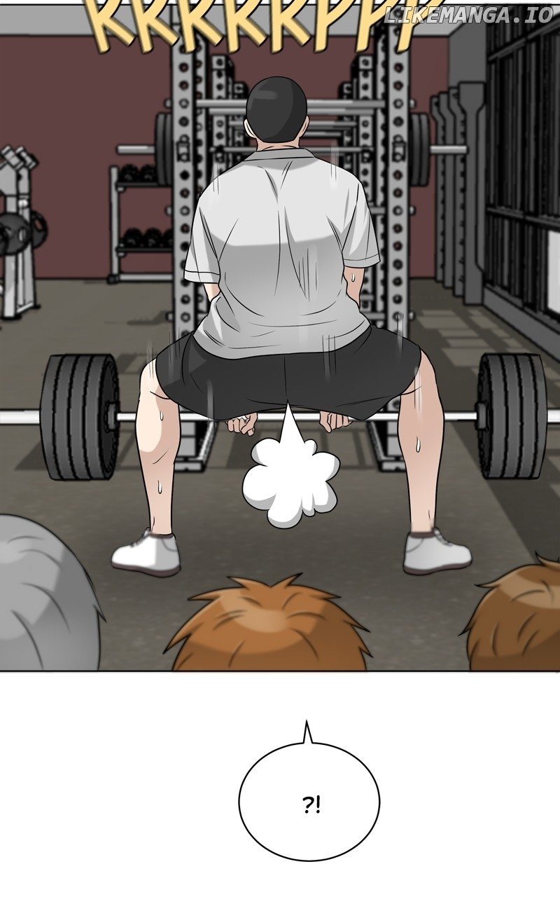 Big Man on the Court Chapter 74 - Page 74