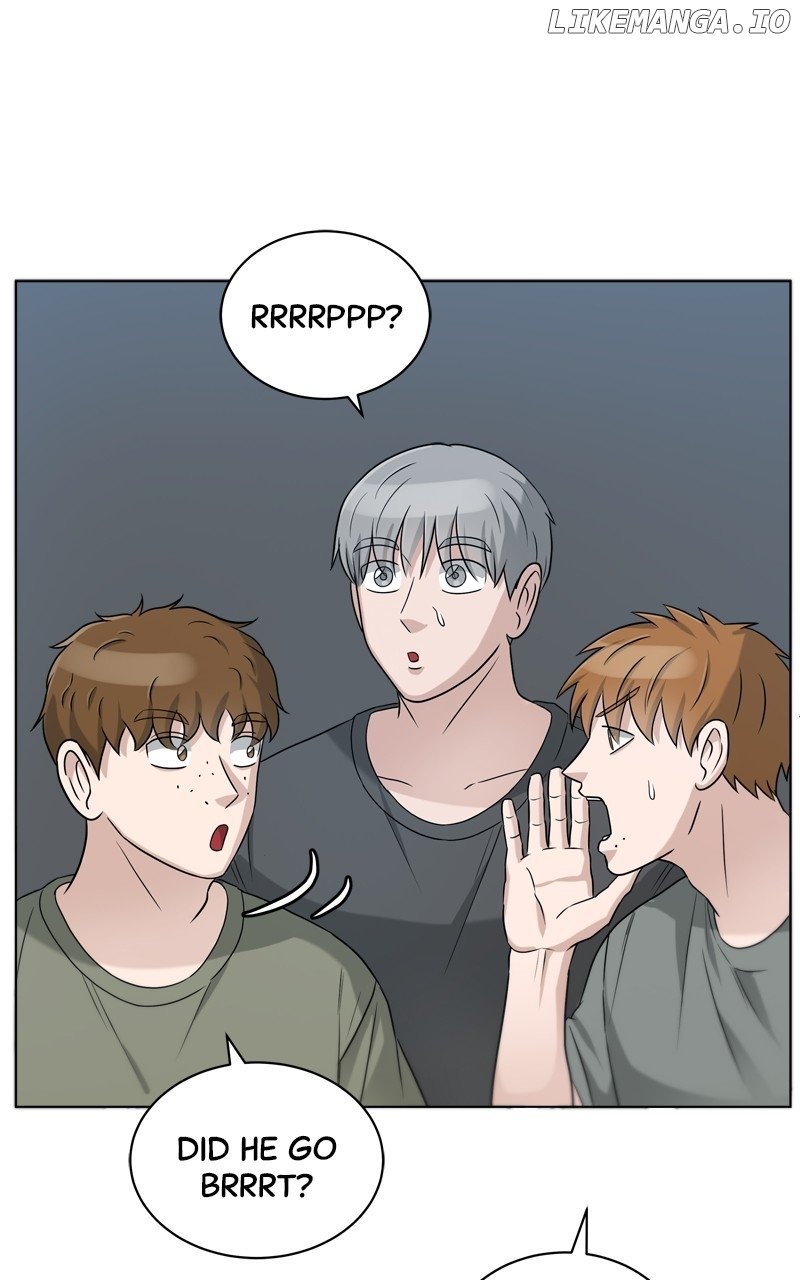 Big Man on the Court Chapter 74 - Page 76