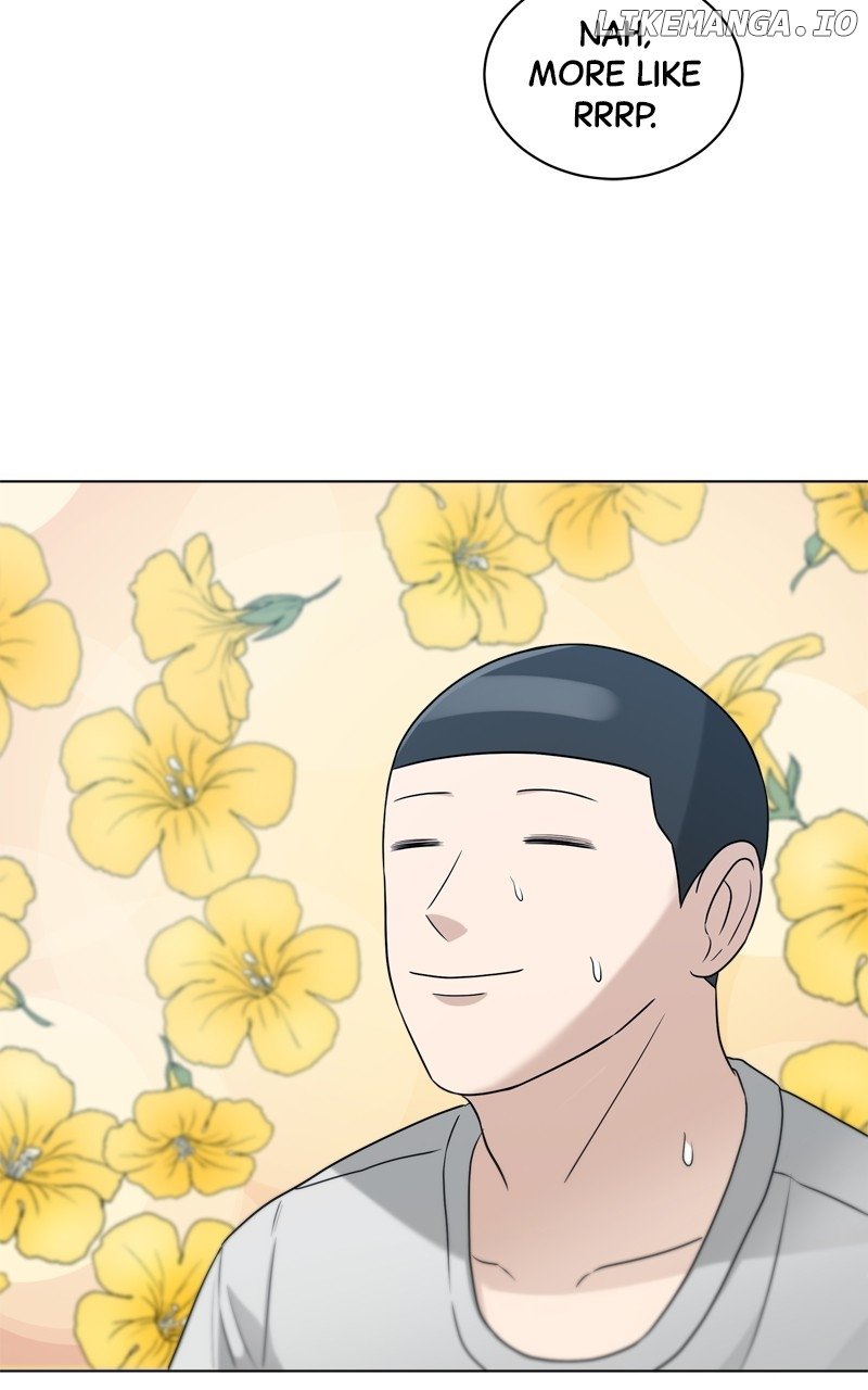 Big Man on the Court Chapter 74 - Page 77