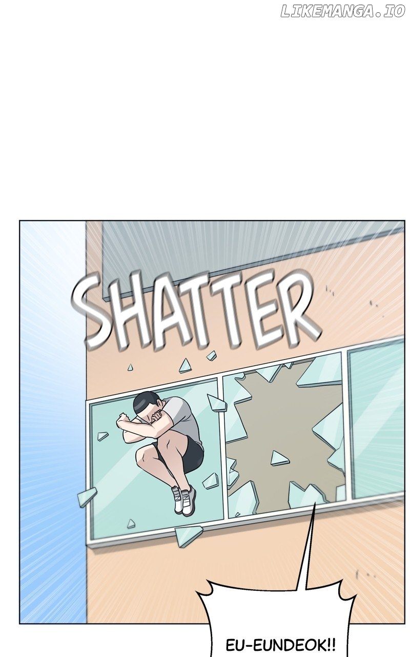 Big Man on the Court Chapter 74 - Page 78