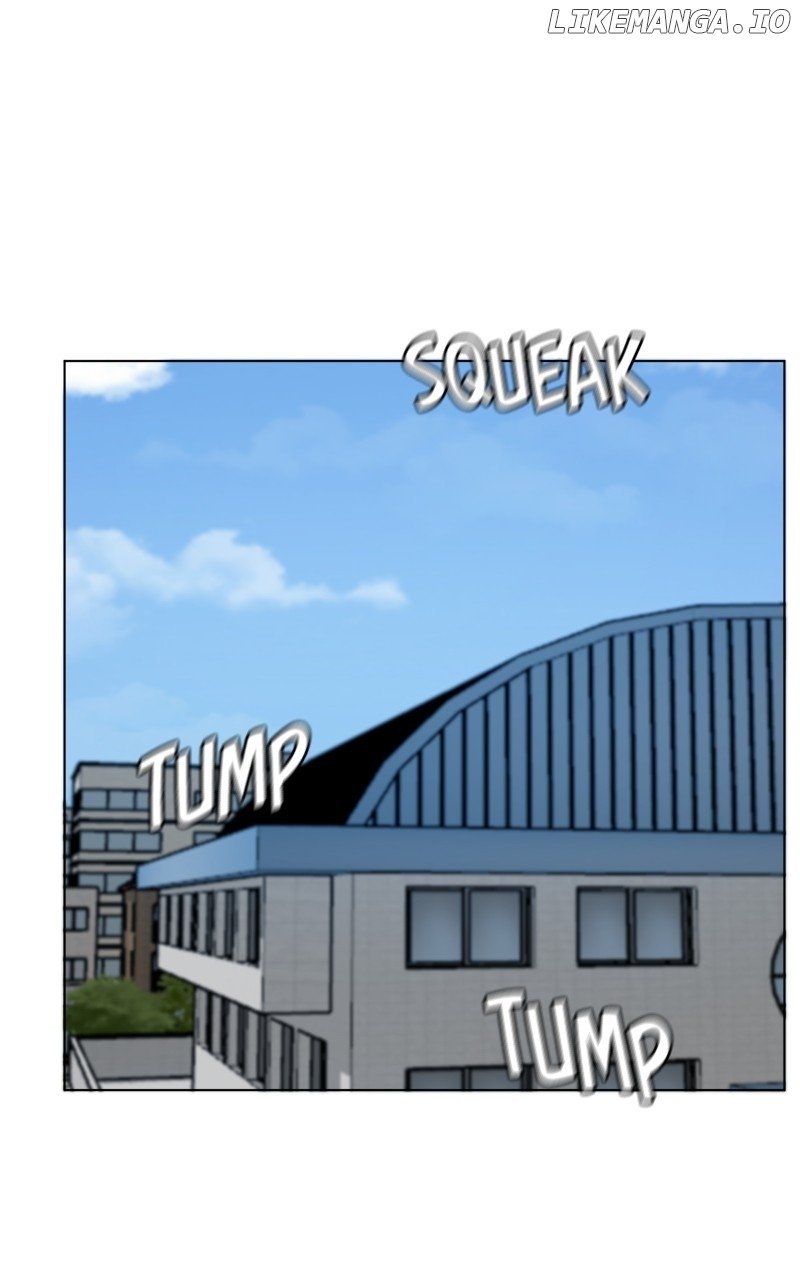 Big Man on the Court Chapter 74 - Page 82