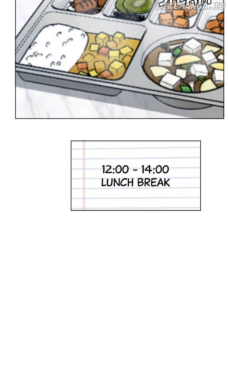 Big Man on the Court Chapter 74 - Page 84