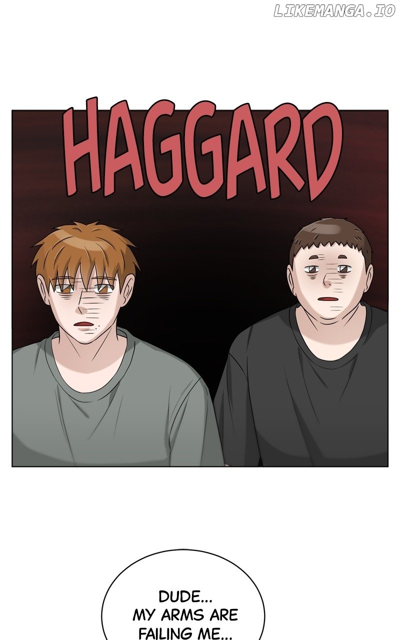 Big Man on the Court Chapter 74 - Page 85