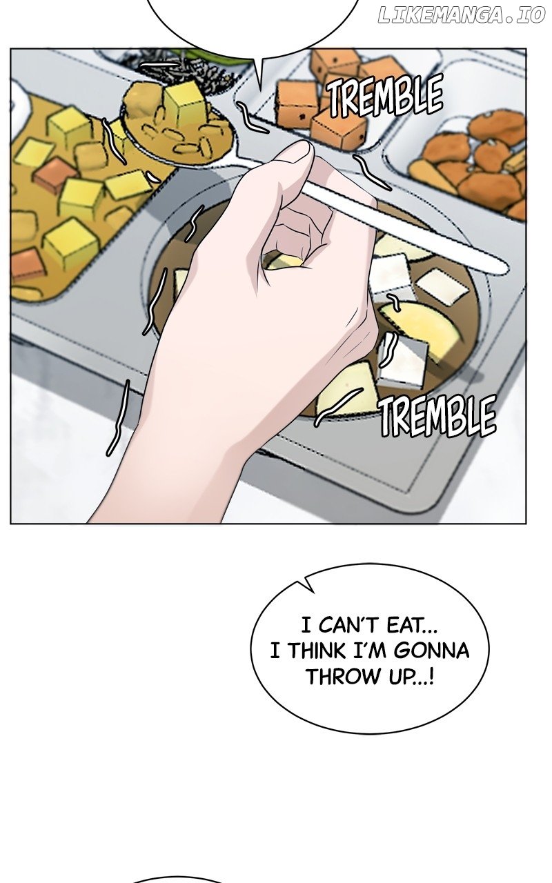 Big Man on the Court Chapter 74 - Page 86