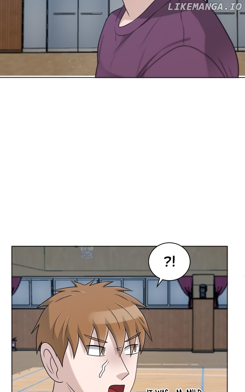 Big Man on the Court Chapter 74 - Page 90