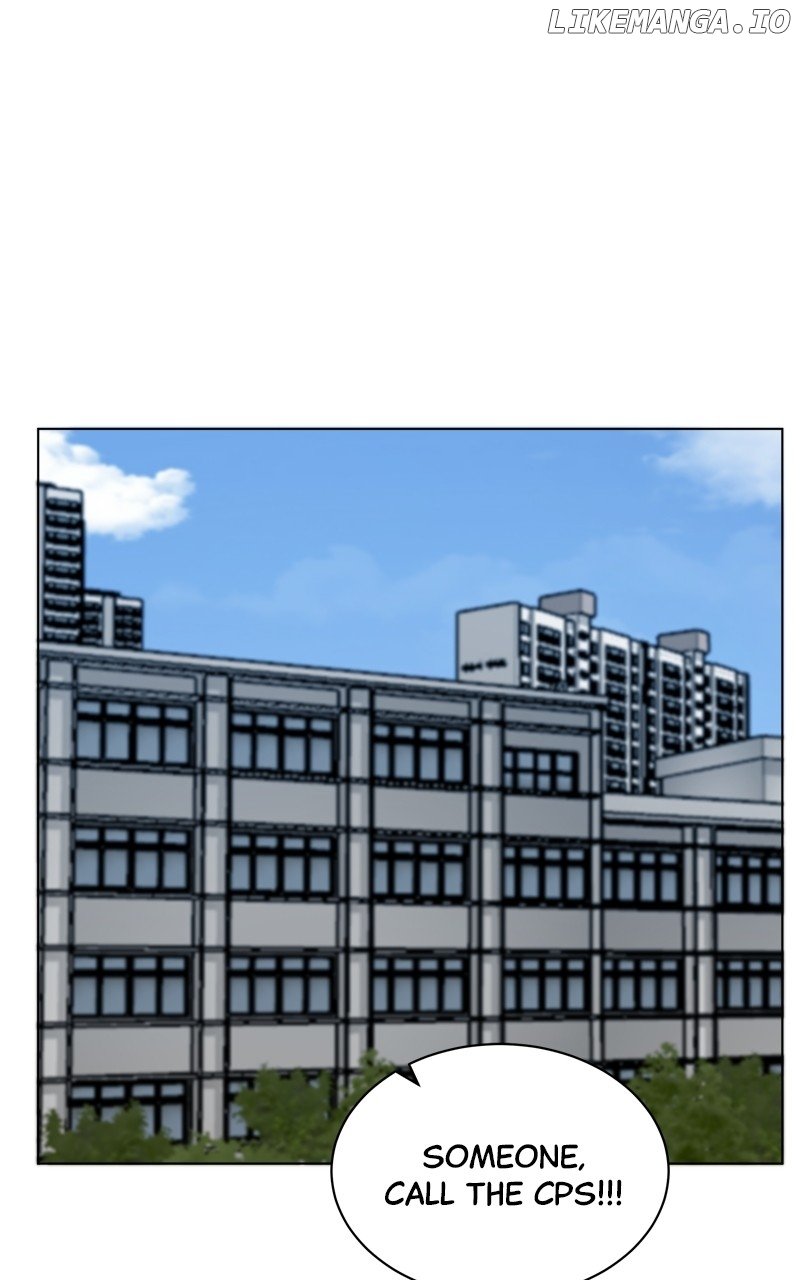 Big Man on the Court Chapter 74 - Page 92