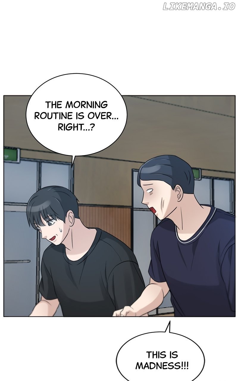 Big Man on the Court Chapter 75 - Page 2