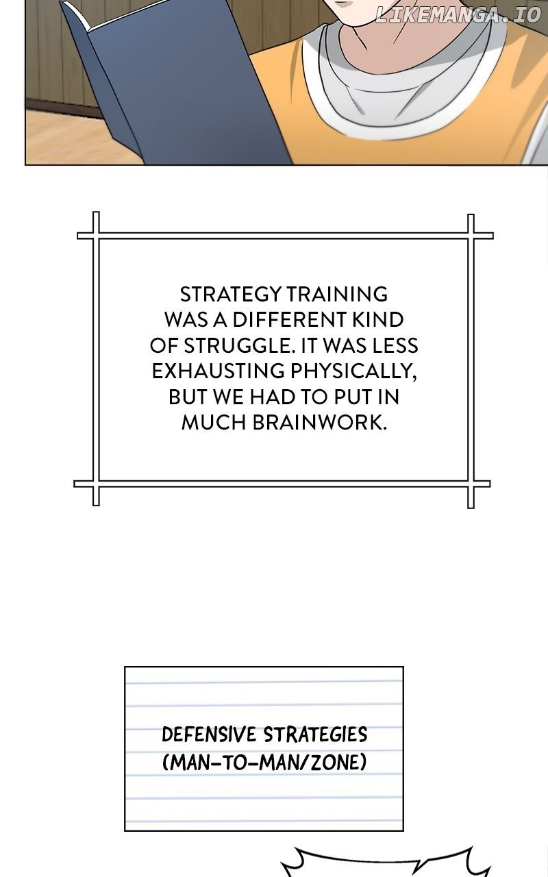 Big Man on the Court Chapter 75 - Page 14