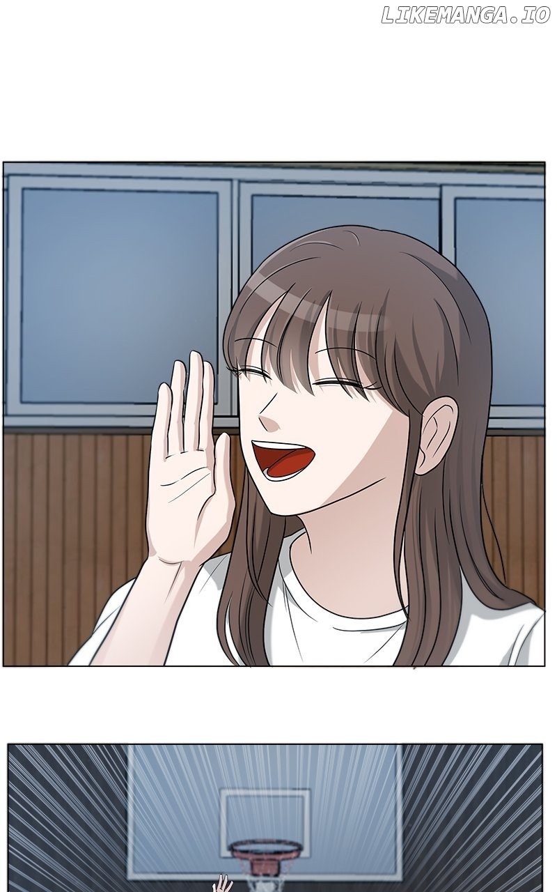 Big Man on the Court Chapter 75 - Page 20