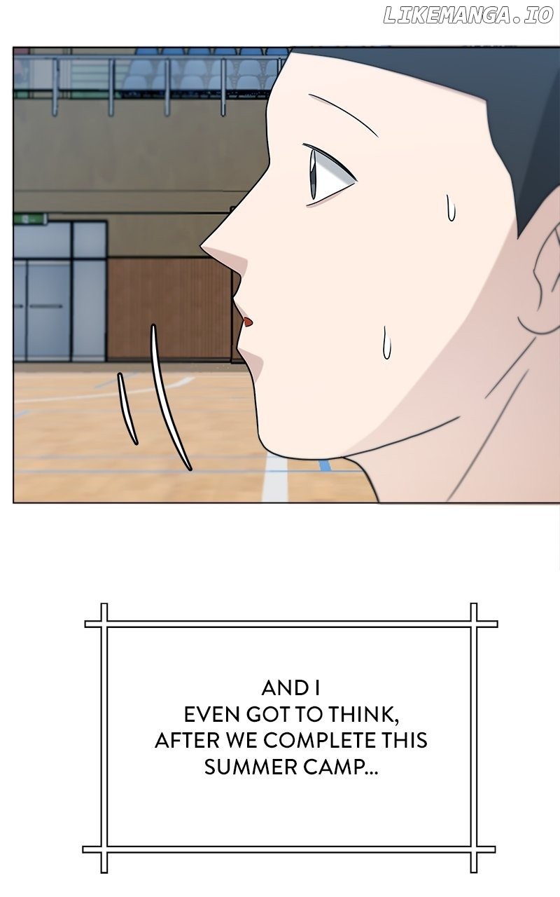 Big Man on the Court Chapter 75 - Page 24