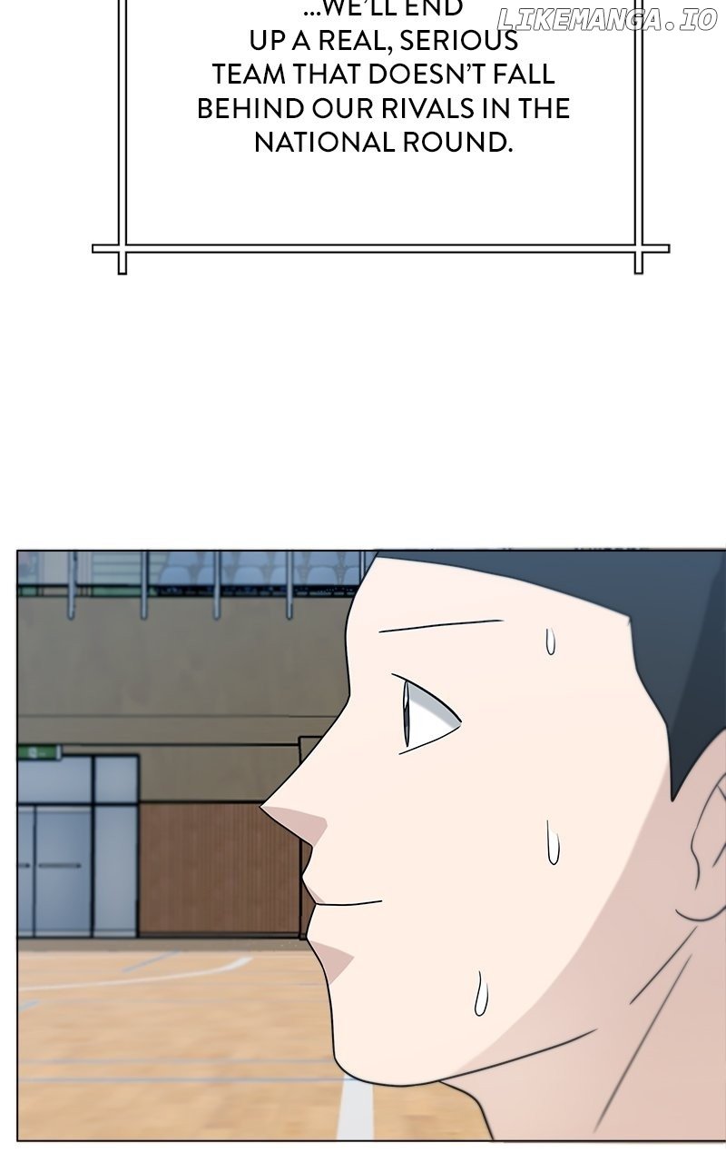 Big Man on the Court Chapter 75 - Page 26