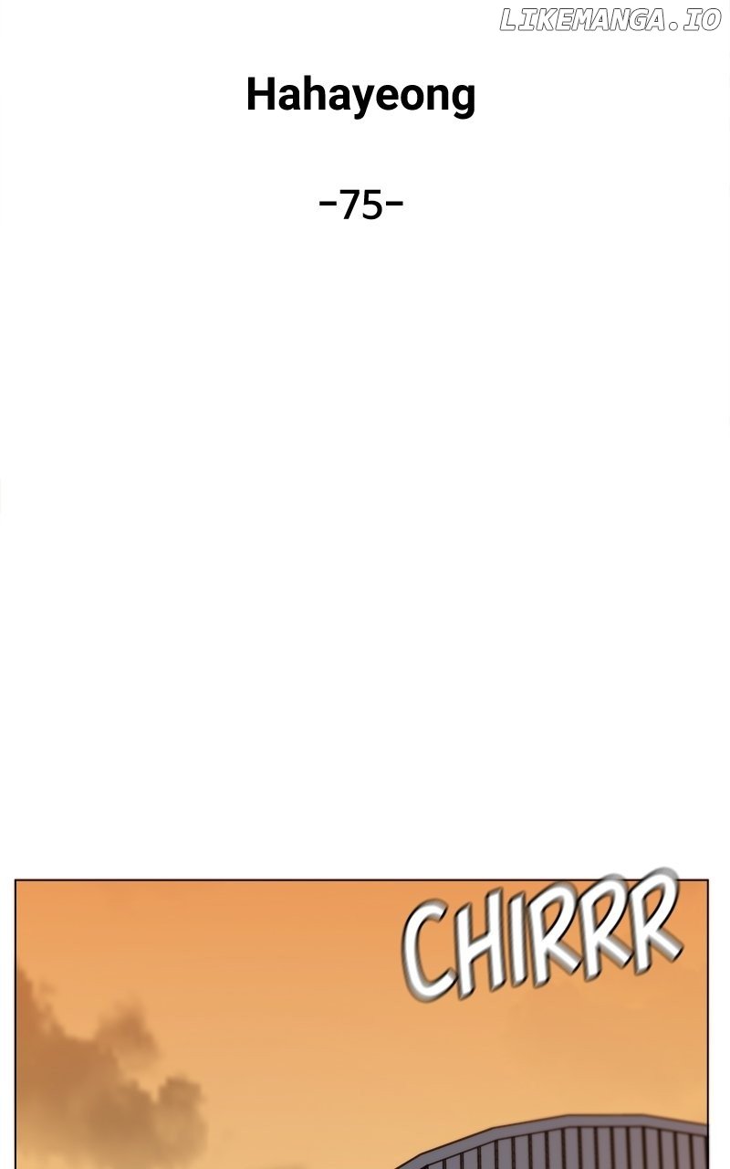 Big Man on the Court Chapter 75 - Page 28