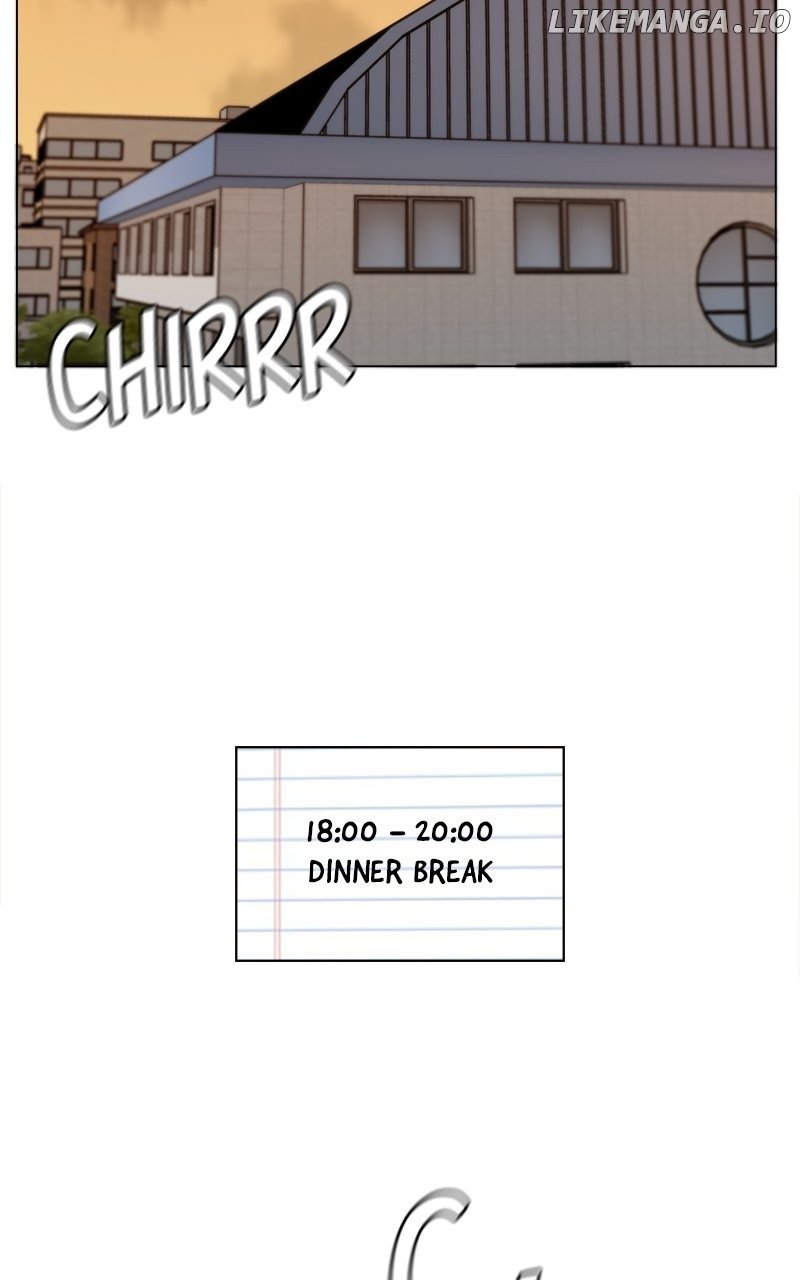 Big Man on the Court Chapter 75 - Page 29