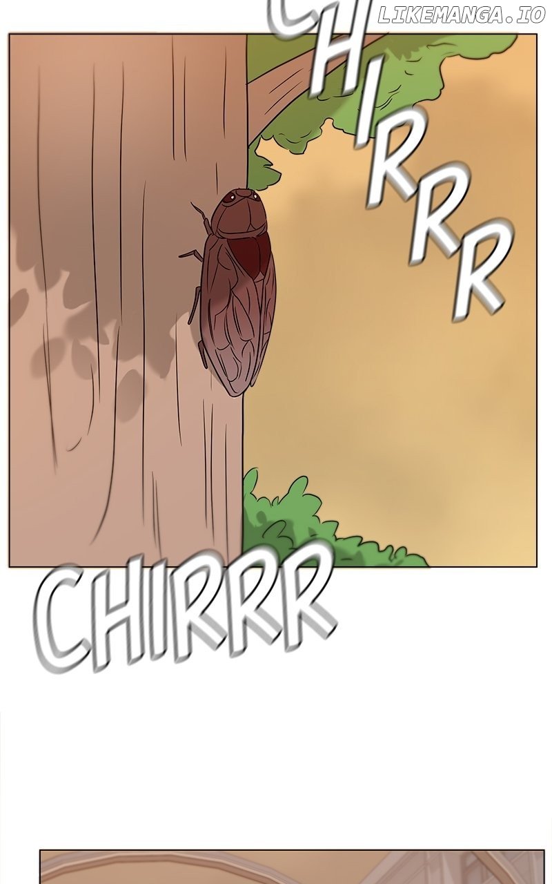 Big Man on the Court Chapter 75 - Page 30