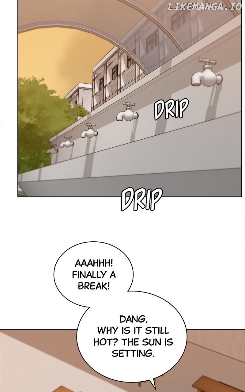 Big Man on the Court Chapter 75 - Page 31