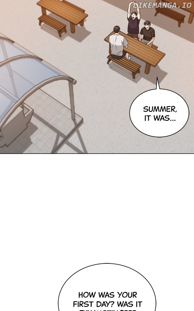 Big Man on the Court Chapter 75 - Page 32