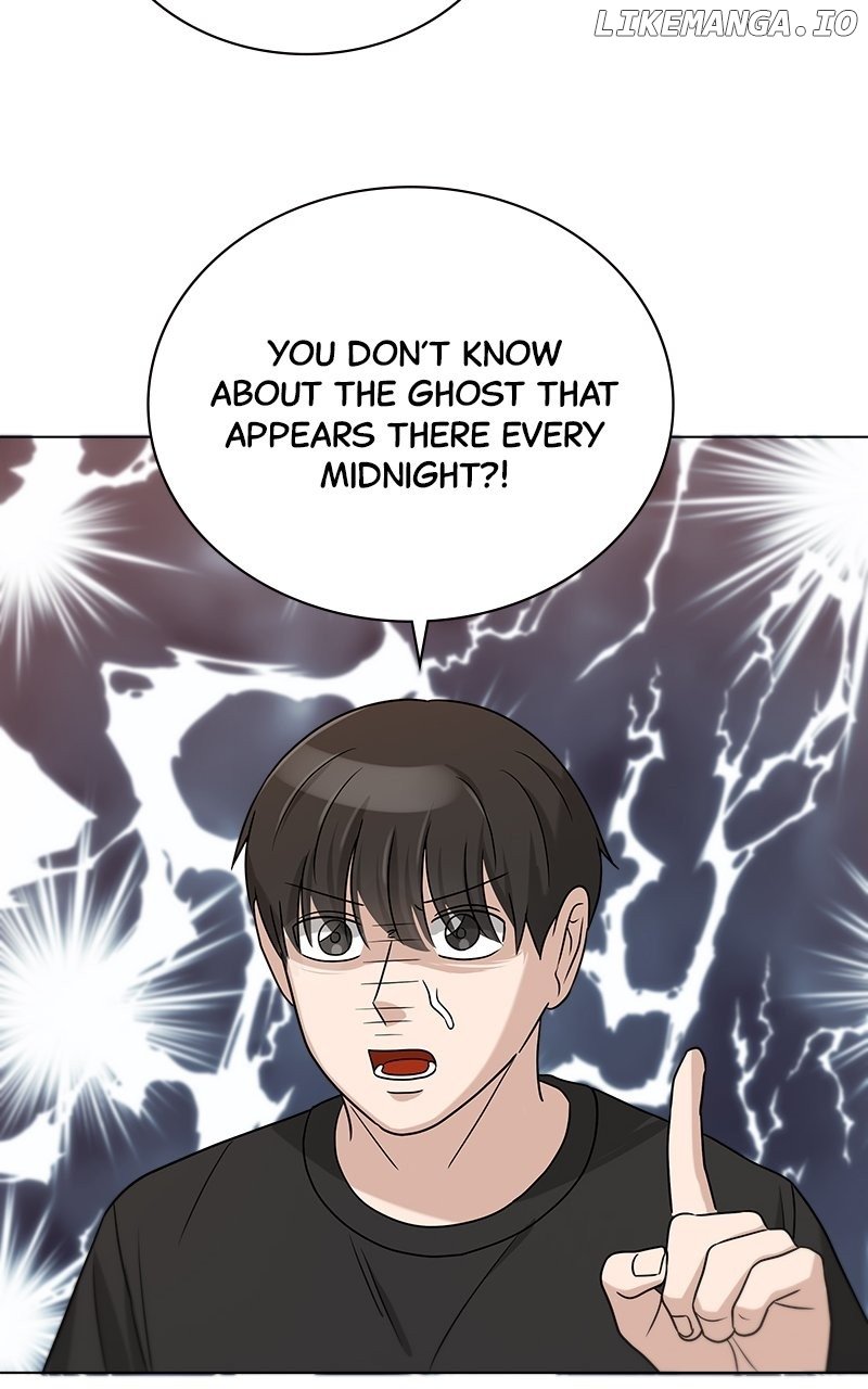 Big Man on the Court Chapter 75 - Page 38