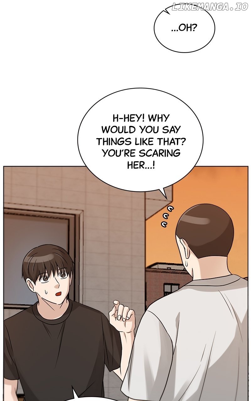 Big Man on the Court Chapter 75 - Page 39