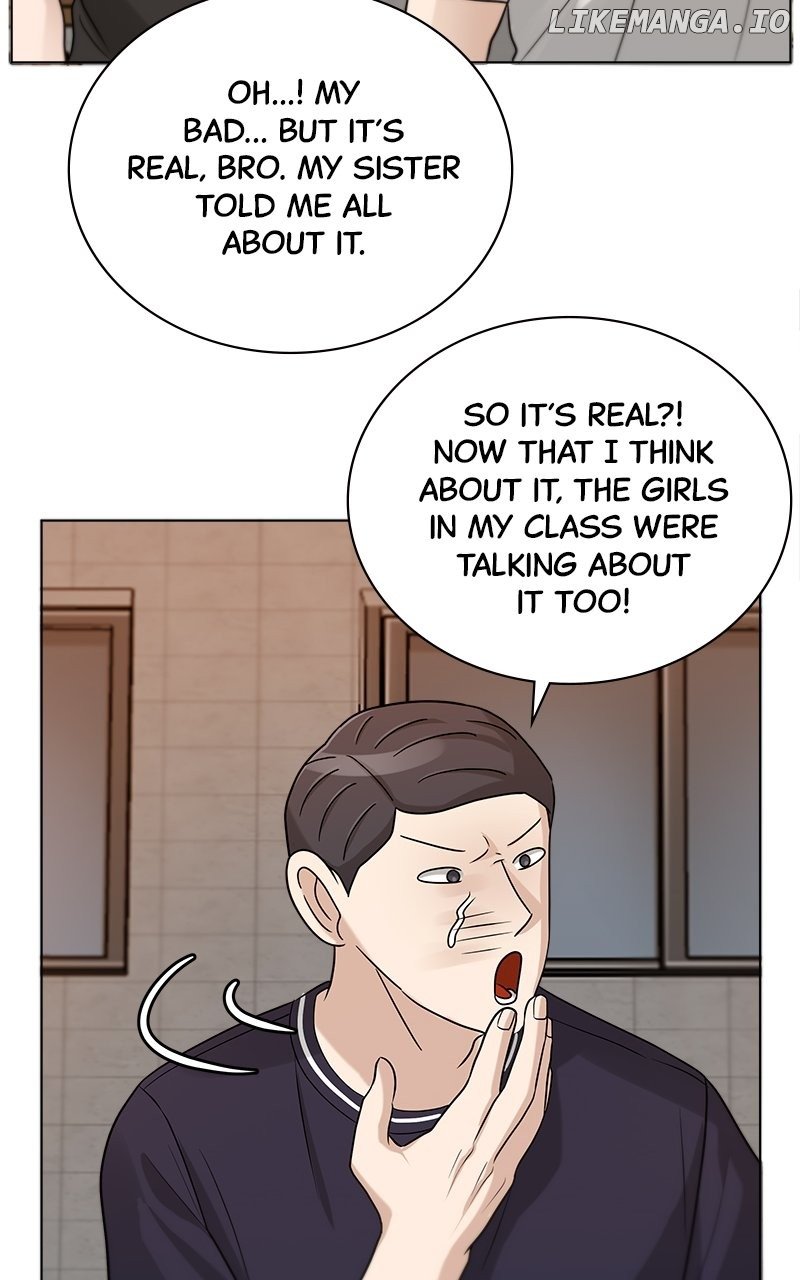 Big Man on the Court Chapter 75 - Page 40